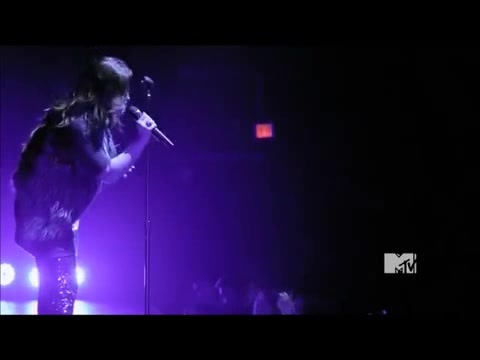 Demi Lovato - Stay Strong Premiere Documentary Full 16630 - Demi - Stay Strong Documentary Part o29