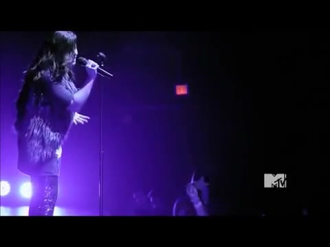 Demi Lovato - Stay Strong Premiere Documentary Full 16653