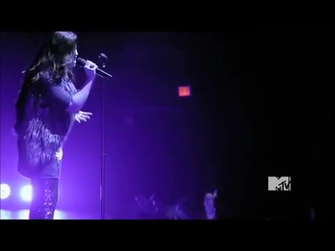 Demi Lovato - Stay Strong Premiere Documentary Full 16661