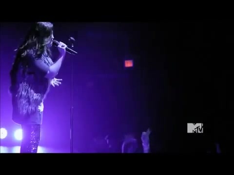 Demi Lovato - Stay Strong Premiere Documentary Full 16668