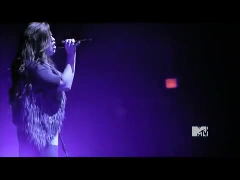 Demi Lovato - Stay Strong Premiere Documentary Full 16827 - Demi - Stay Strong Documentary Part o29