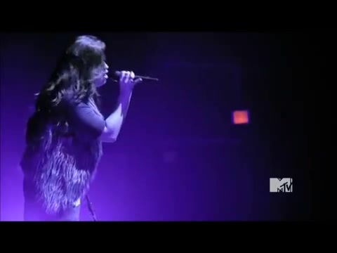 Demi Lovato - Stay Strong Premiere Documentary Full 16845 - Demi - Stay Strong Documentary Part o29