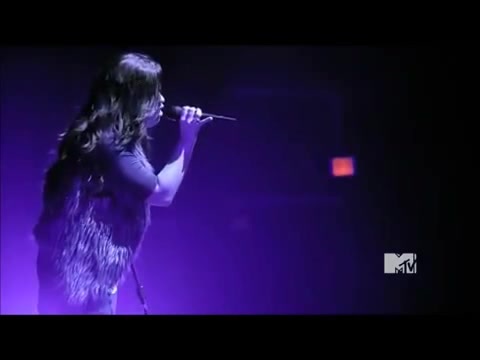 Demi Lovato - Stay Strong Premiere Documentary Full 16856 - Demi - Stay Strong Documentary Part o29
