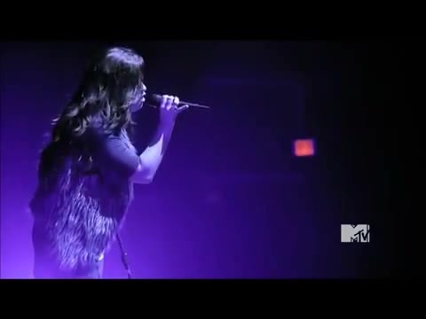 Demi Lovato - Stay Strong Premiere Documentary Full 16858 - Demi - Stay Strong Documentary Part o29