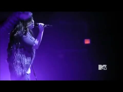 Demi Lovato - Stay Strong Premiere Documentary Full 16884