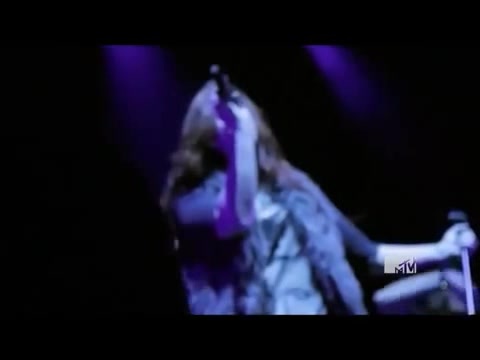Demi Lovato - Stay Strong Premiere Documentary Full 17098