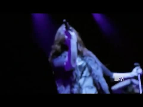 Demi Lovato - Stay Strong Premiere Documentary Full 17099