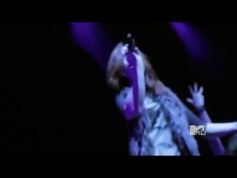 Demi Lovato - Stay Strong Premiere Documentary Full 17116