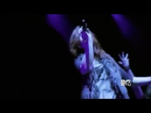 Demi Lovato - Stay Strong Premiere Documentary Full 17120