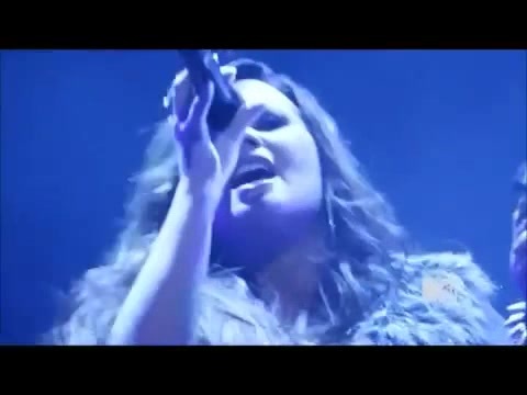 Demi Lovato - Stay Strong Premiere Documentary Full 17445