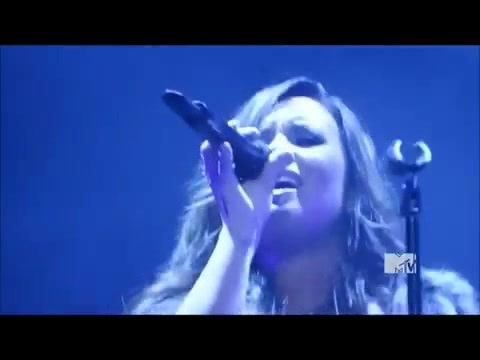 Demi Lovato - Stay Strong Premiere Documentary Full 17455