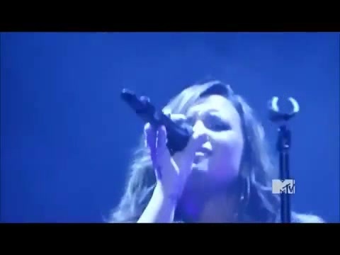 Demi Lovato - Stay Strong Premiere Documentary Full 17458
