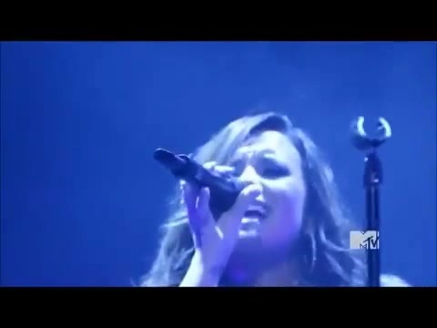 Demi Lovato - Stay Strong Premiere Documentary Full 17461