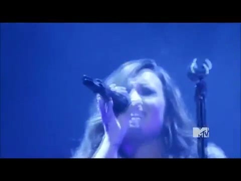 Demi Lovato - Stay Strong Premiere Documentary Full 17463