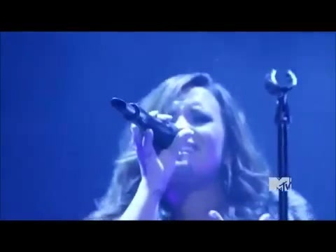 Demi Lovato - Stay Strong Premiere Documentary Full 17465