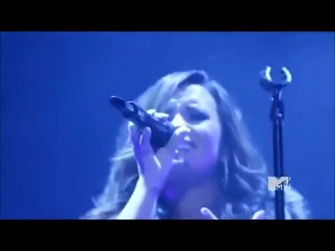 Demi Lovato - Stay Strong Premiere Documentary Full 17466