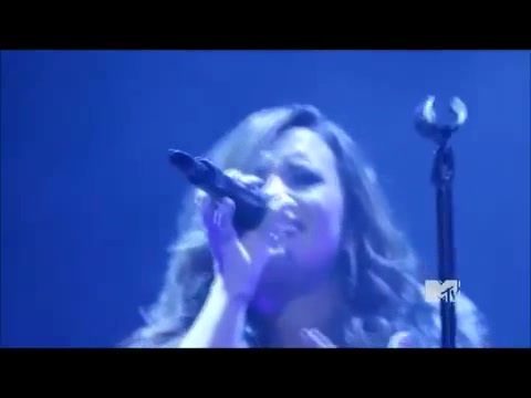 Demi Lovato - Stay Strong Premiere Documentary Full 17467
