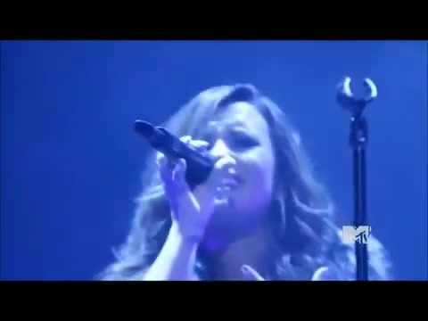 Demi Lovato - Stay Strong Premiere Documentary Full 17468