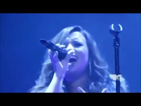 Demi Lovato - Stay Strong Premiere Documentary Full 17469