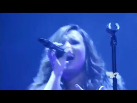 Demi Lovato - Stay Strong Premiere Documentary Full 17470