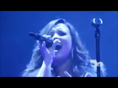 Demi Lovato - Stay Strong Premiere Documentary Full 17472