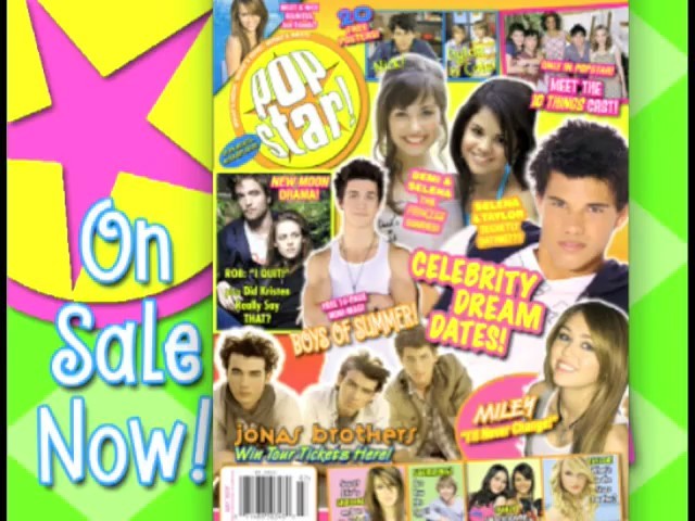 bscap0094 - Demi on Selenas Boyfriend
