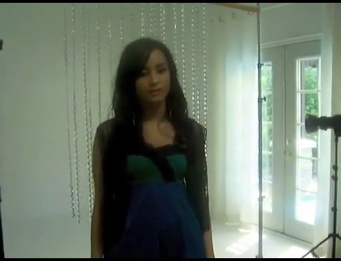 bscap0040 - Demi Advice to YOU