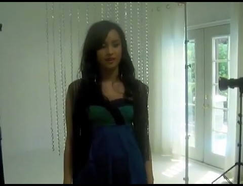 bscap0048 - Demi Advice to YOU