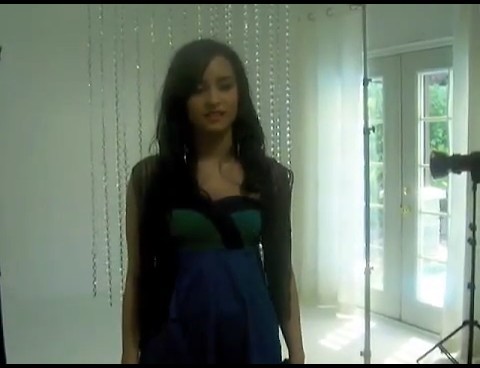 bscap0053 - Demi Advice to YOU