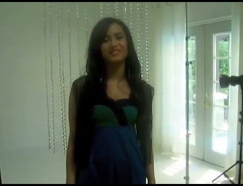 bscap0080 - Demi Advice to YOU