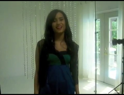 bscap0081 - Demi Advice to YOU