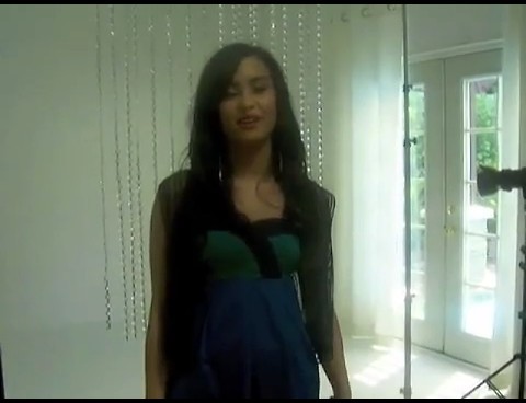 bscap0085 - Demi Advice to YOU