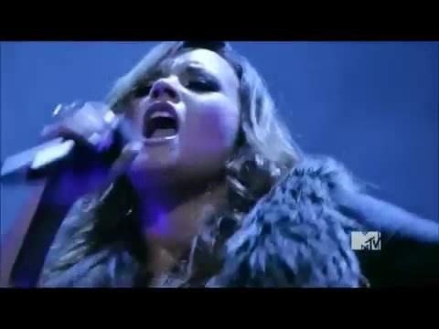 Demi Lovato - Stay Strong Premiere Documentary Full 17822