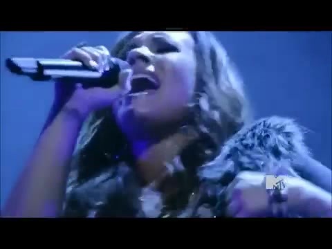 Demi Lovato - Stay Strong Premiere Documentary Full 17829