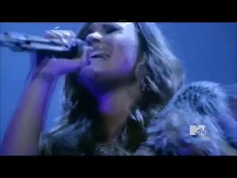 Demi Lovato - Stay Strong Premiere Documentary Full 17833