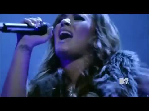 Demi Lovato - Stay Strong Premiere Documentary Full 17835