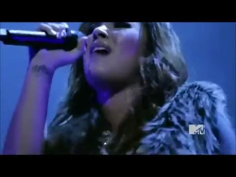Demi Lovato - Stay Strong Premiere Documentary Full 17839