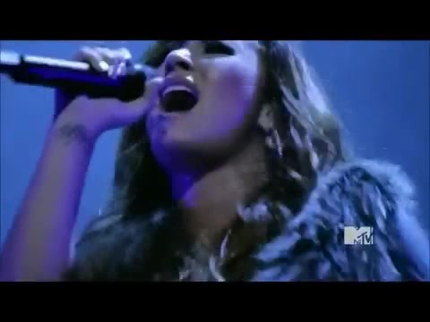Demi Lovato - Stay Strong Premiere Documentary Full 17841