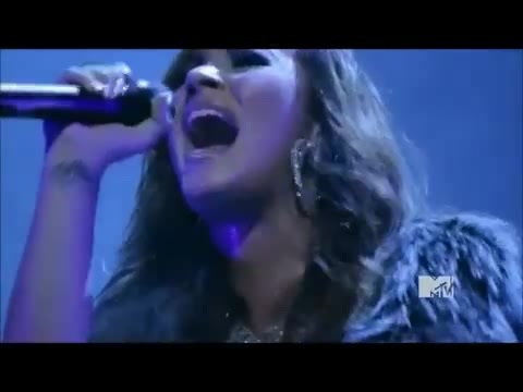 Demi Lovato - Stay Strong Premiere Documentary Full 17849