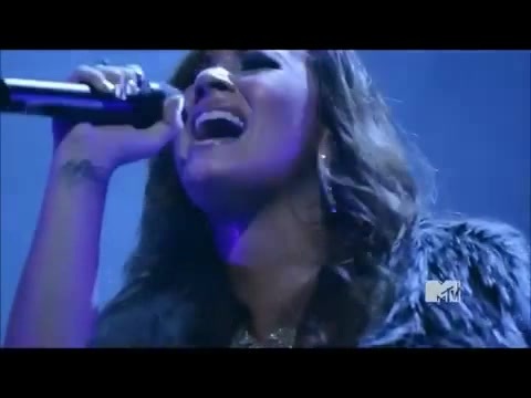 Demi Lovato - Stay Strong Premiere Documentary Full 17851