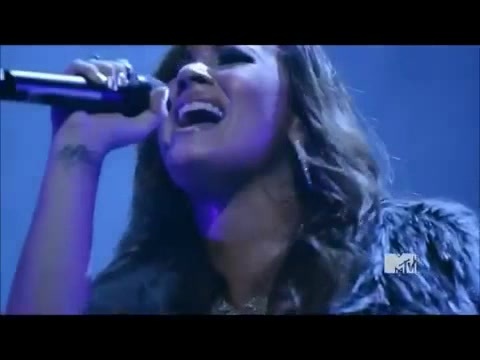 Demi Lovato - Stay Strong Premiere Documentary Full 17852
