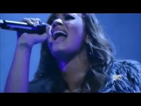 Demi Lovato - Stay Strong Premiere Documentary Full 17854