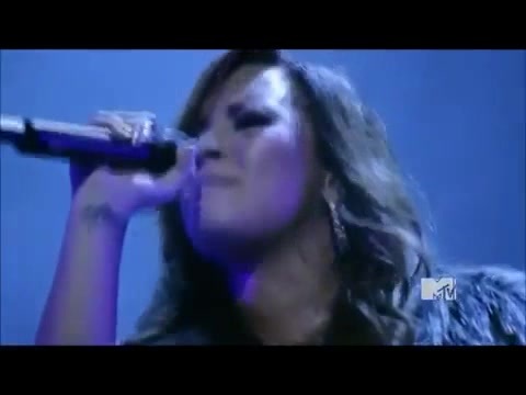 Demi Lovato - Stay Strong Premiere Documentary Full 17860