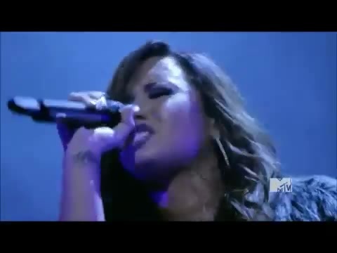 Demi Lovato - Stay Strong Premiere Documentary Full 17865
