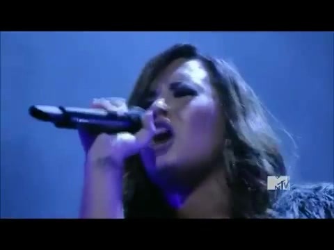 Demi Lovato - Stay Strong Premiere Documentary Full 17869