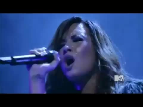Demi Lovato - Stay Strong Premiere Documentary Full 17881