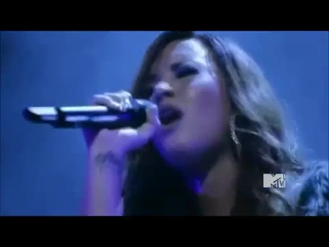 Demi Lovato - Stay Strong Premiere Documentary Full 17889