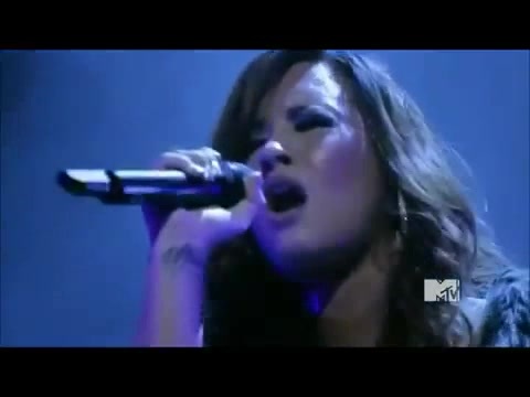 Demi Lovato - Stay Strong Premiere Documentary Full 17891