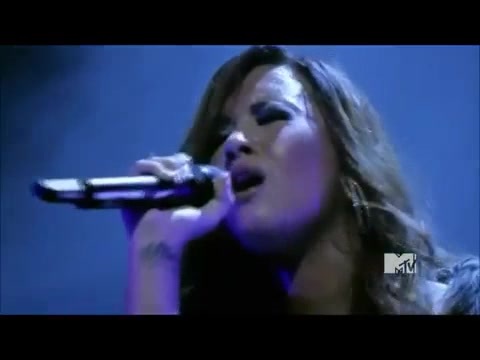 Demi Lovato - Stay Strong Premiere Documentary Full 17899
