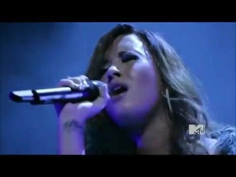 Demi Lovato - Stay Strong Premiere Documentary Full 17906
